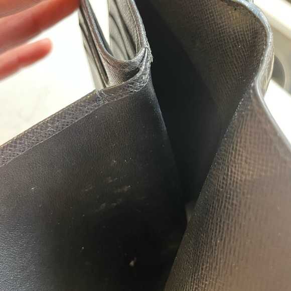 Louis Vuitton wallet - Picture 8 of 9